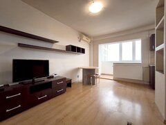 13 Septembrie, Panduri, garsoniera mobilata complet, ideal investitie